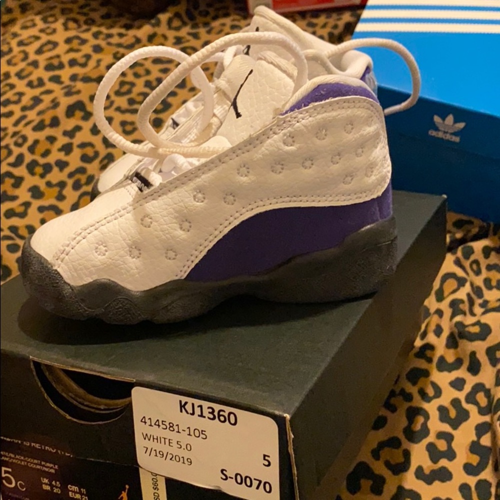 Jordan 13 Retro
